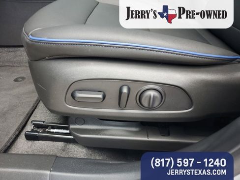 Used 2025 Buick Envista Sport Touring w/ Convenience I Package image 9