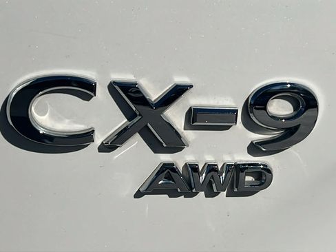 Used 2022 MAZDA CX-9 Touring w/ Touring Premium Package AWD/4WD image 28