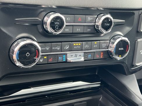 New 2026 Ford F250 Platinum AWD/4WD image 21