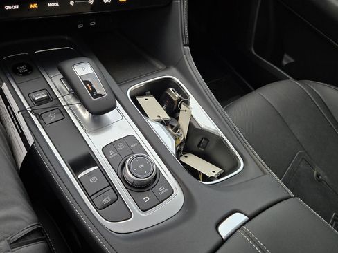 New 2026 INFINITI QX60 Luxe w/ Cargo Package image 28