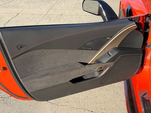 Used 2019 Chevrolet Corvette ZR1 image 12