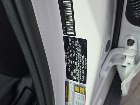 New 2025 Kia K4 LXS image 36