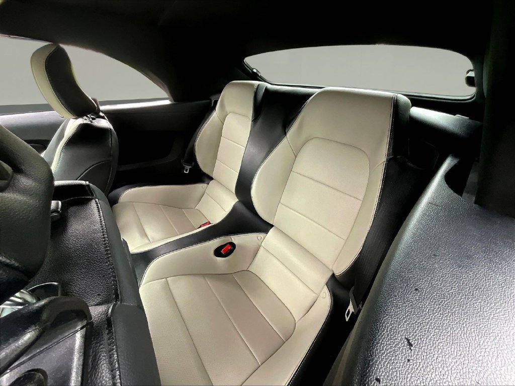 Used 2017 Ford Mustang Premium RWD image 24
