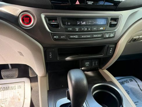 Used 2016 Honda Pilot EX-L image 19