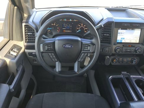 Used 2017 Ford F150 XL w/ Equipment Group 101A Mid image 16