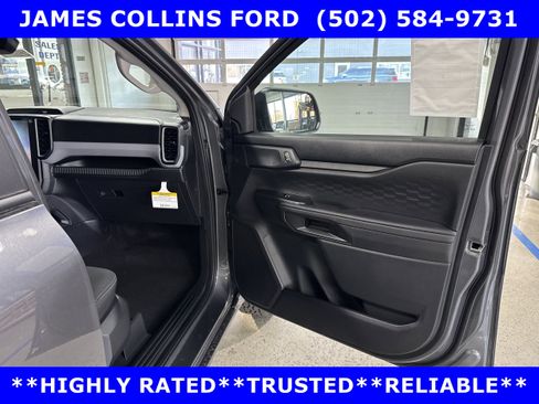 Used 2025 Ford Ranger XL RWD image 15