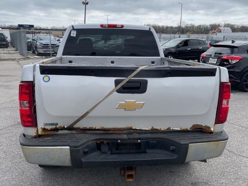 Used 2010 Chevrolet Silverado 1500 LT w/ Power Pack Plus AWD/4WD image 8