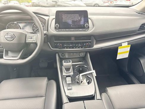 New 2026 Nissan Rogue Dark Armor image 20