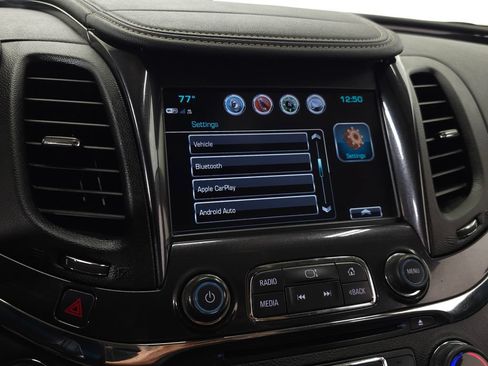 Used 2020 Chevrolet Impala Premier FWD image 26