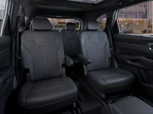 New 2026 Kia Sorento SX Prestige AWD/4WD image 17