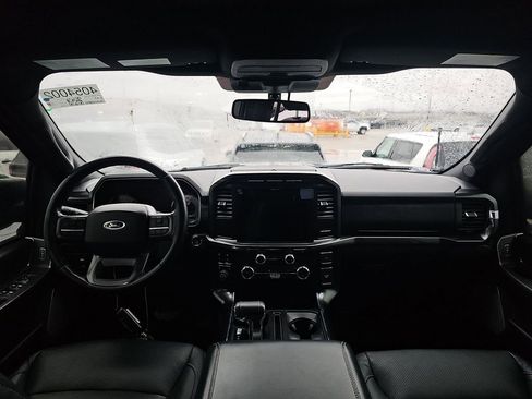 Used 2021 Ford F150 XLT w/ Equipment Group 302A High image 18