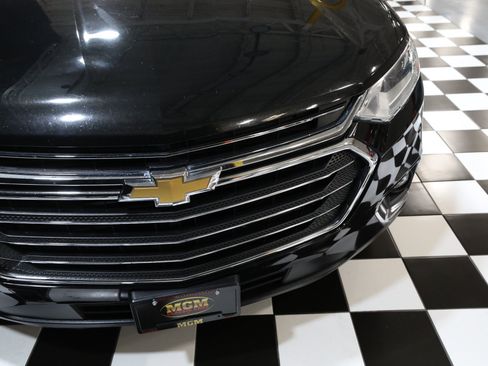 Used 2018 Chevrolet Traverse LT AWD/4WD image 10