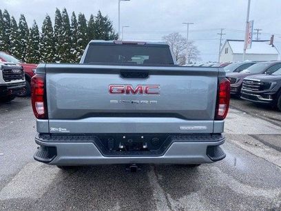 New 2026 GMC Sierra 1500 Elevation