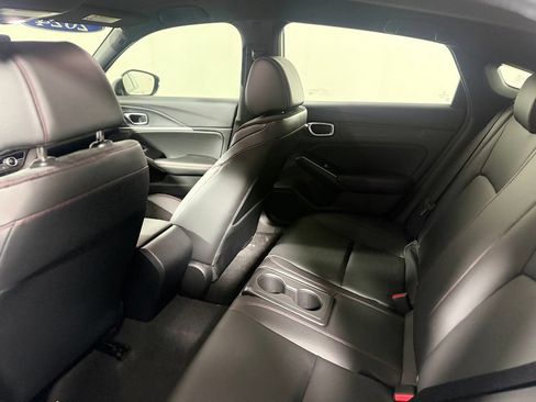 Used 2024 Acura Integra Type S FWD image 23