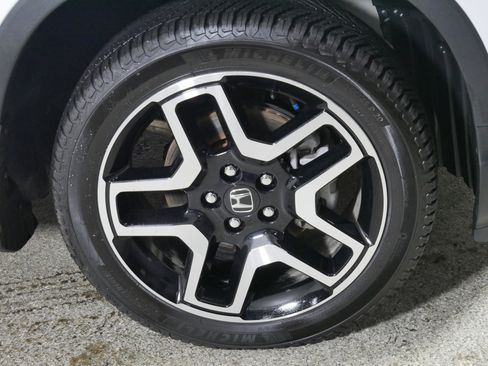 Used 2022 Honda Passport Elite image 15