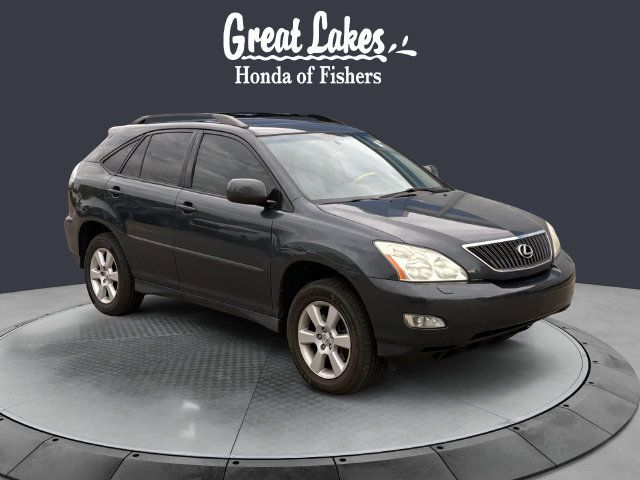 Used 2004 Lexus RX 330 AWD image 7