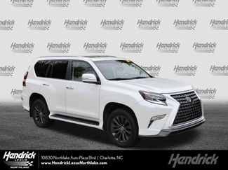 Used 2020 Lexus GX 460 Premium AWD/4WD video 1