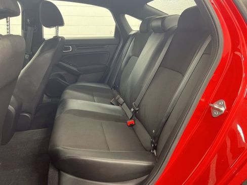 Used 2023 Honda Civic Sport image 11