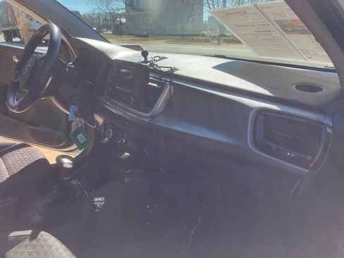 Used 2018 Kia Rio LX image 24
