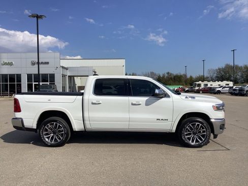 New 2026 RAM 1500 Limited image 8