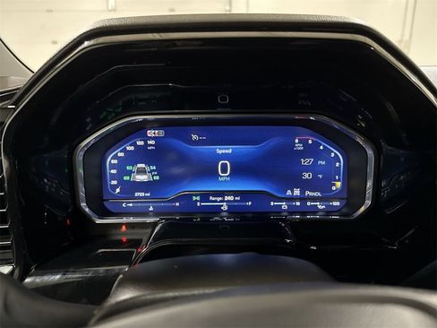 Used 2025 Chevrolet Silverado 2500 LT w/ Safety Package image 11