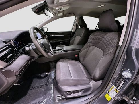 Used 2025 Toyota Camry LE w/ Convenience Package FWD image 21