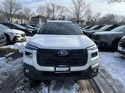 New 2026 Subaru Outback Premium AWD/4WD image 3