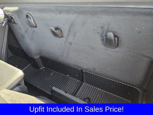 New 2024 RAM 2500 Tradesman image 20