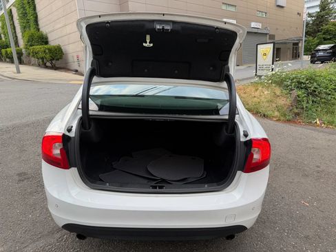 Used 2012 Volvo S60 T6 AWD/4WD image 12