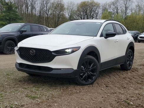New 2026 MAZDA CX-30 Aire Edition AWD/4WD image 31