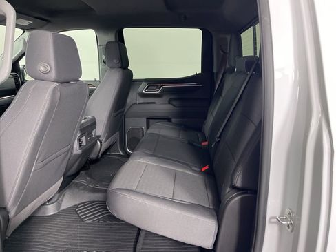 New 2026 Chevrolet Silverado 1500 LT AWD/4WD image 18