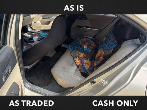 Used 2015 Honda Accord LX image 28