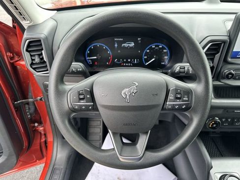 Used 2023 Ford Bronco Sport Big Bend AWD/4WD image 13