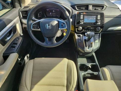 Used 2020 Honda CR-V LX image 13