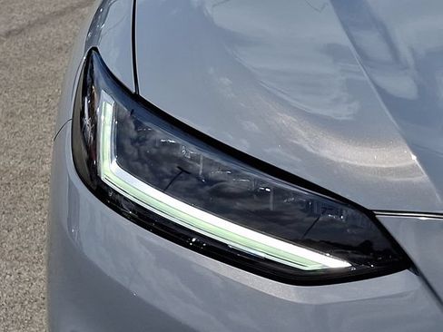 Certified 2023 Honda HR-V Sport image 25