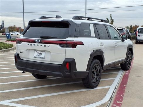 New 2026 Subaru Outback Limited image 4