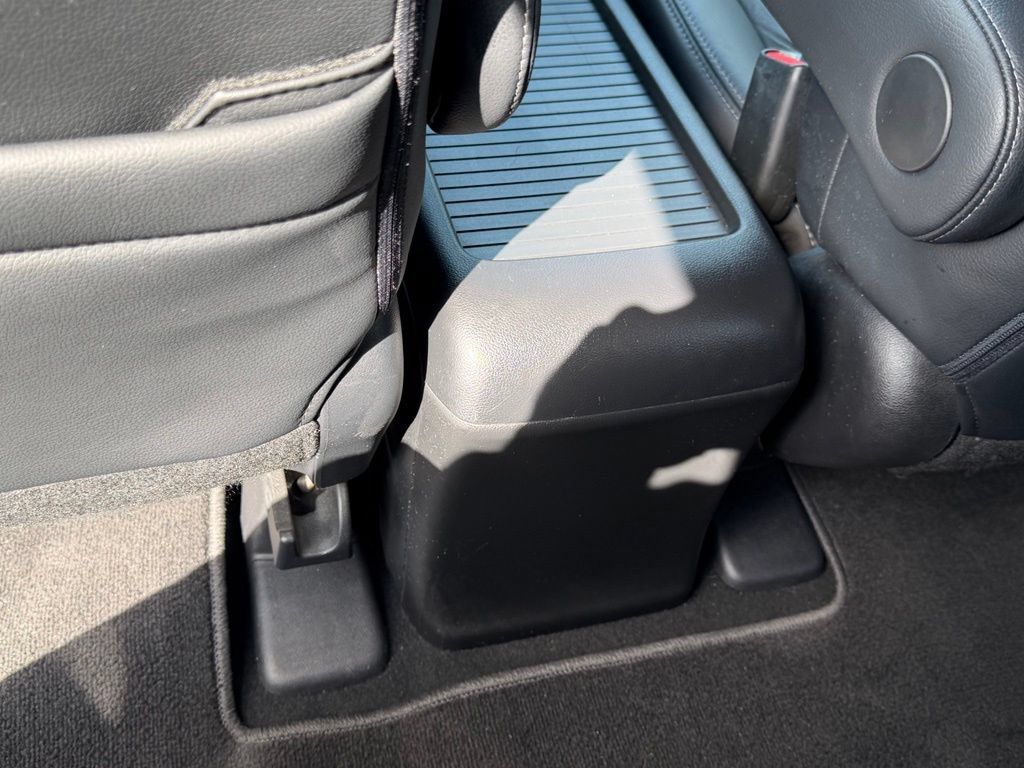 Used 2014 Honda CR-V EX-L image 18