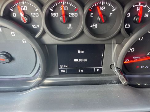 Used 2024 GMC Sierra 1500 Pro w/ Pro Value Package image 20