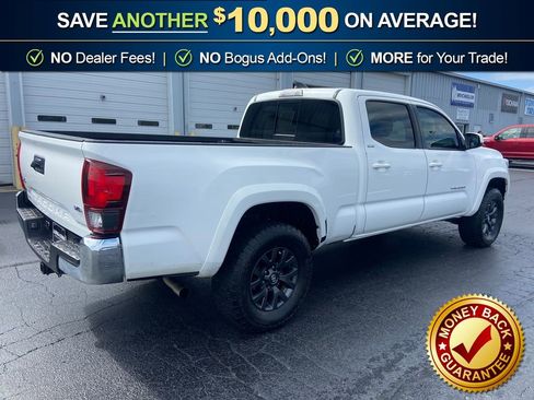 Used 2021 Toyota Tacoma SR5 image 7