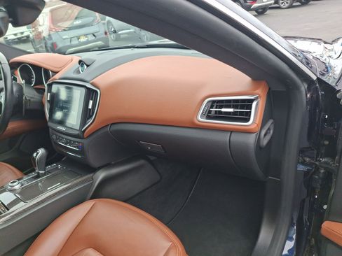 Used 2017 Maserati Ghibli S Q4 image 24