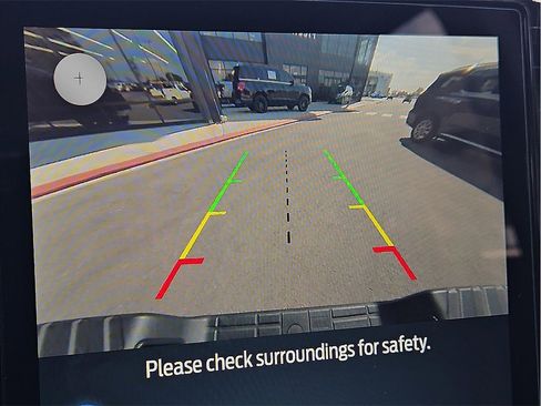 New 2025 Ford Ranger XLT image 12