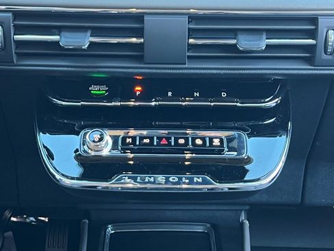 New 2026 Lincoln Corsair Grand Touring image 18