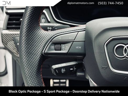 Used 2023 Audi S5 Prestige AWD/4WD image 26