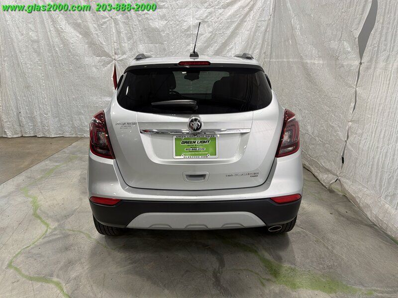 Used 2019 Buick Encore Preferred AWD/4WD image 20