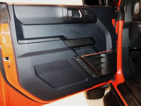 Used 2023 Ford Bronco Raptor image 30