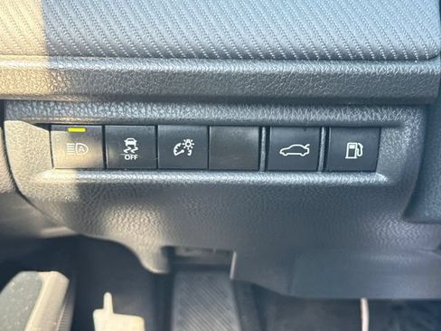 Used 2025 Toyota Camry SE w/ Multimedia Upgrade Package FWD image 32