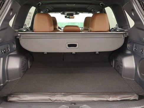 New 2026 Subaru Forester Touring image 26