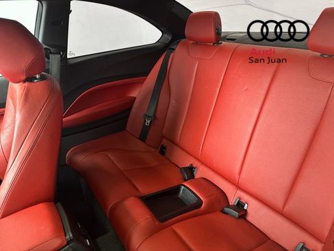 Used 2016 BMW M235i Coupe image 16