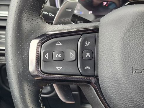 Used 2025 RAM 1500 RHO w/ RHO Level 1 Equipment Group AWD/4WD image 36