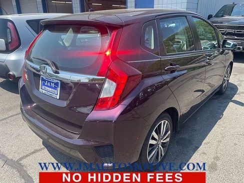 Used 2016 Honda Fit EX-L image 3